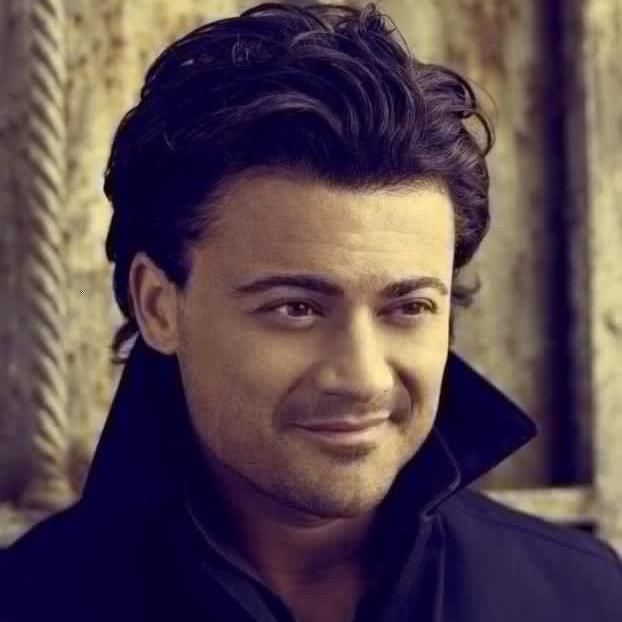 Photo of Vittorio Grigolo