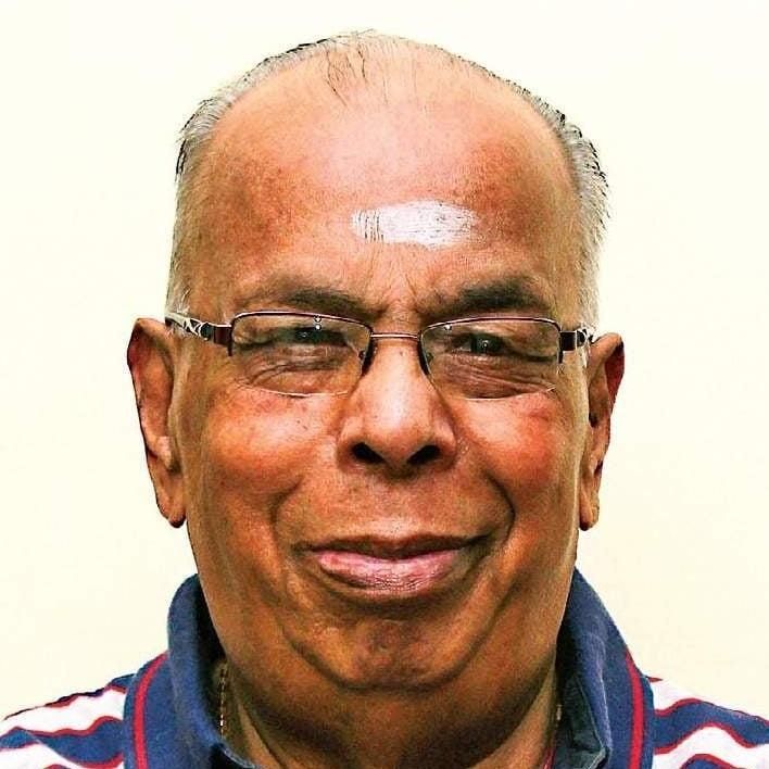 Photo of R. Neelakantan