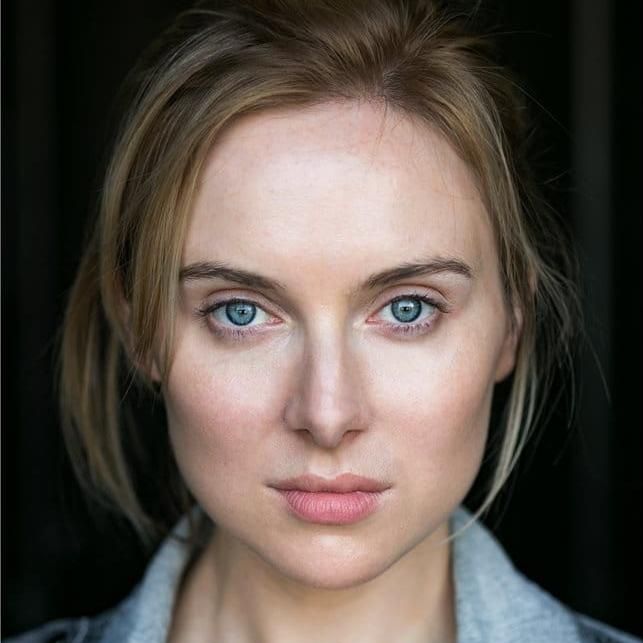 Photo of Caspian Faye