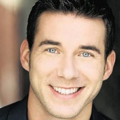 Photo of Michael Giese