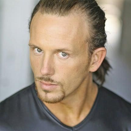 Photo of Sebastian James