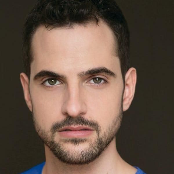 Photo of Nathan Shapiro