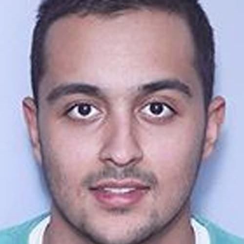 Photo of Yasna Mirtahmasb