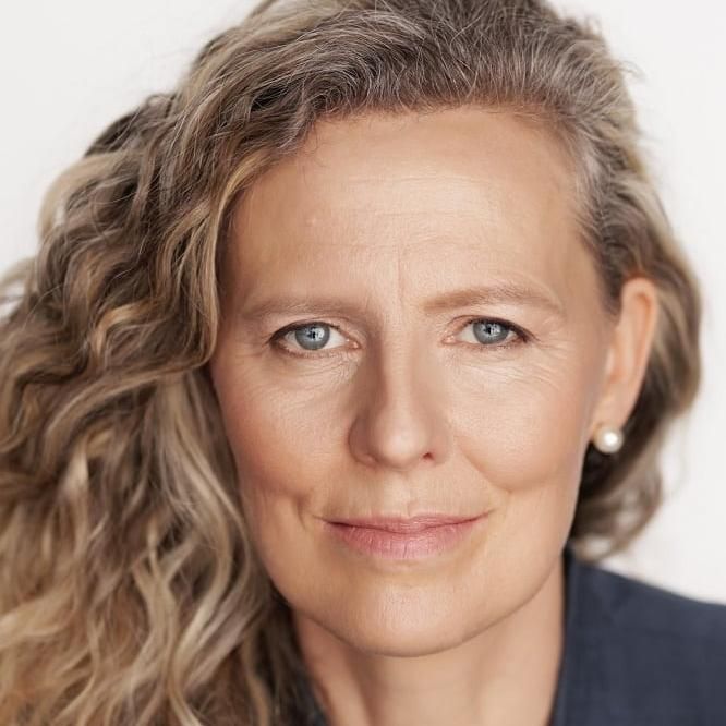 Photo of Janet Watson Kruse