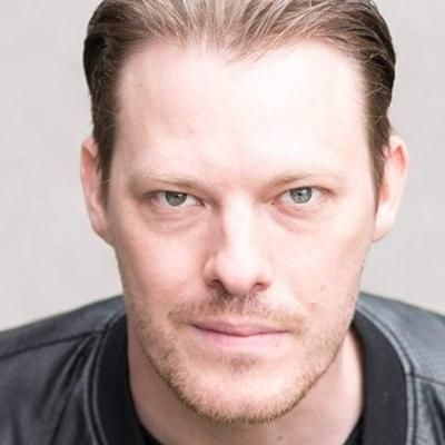 Photo of Magnus Sundberg