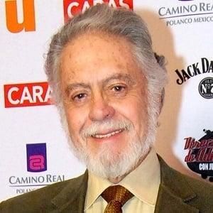 Photo of Eugenio Cobo