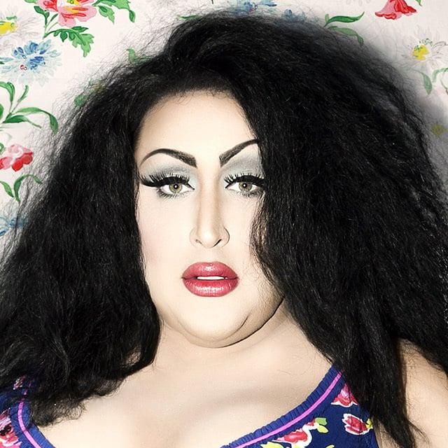 Photo of Vicky Vox