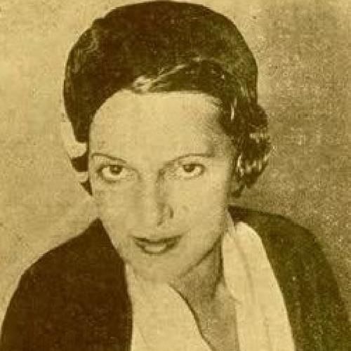 Photo of Ljubinka Bobić