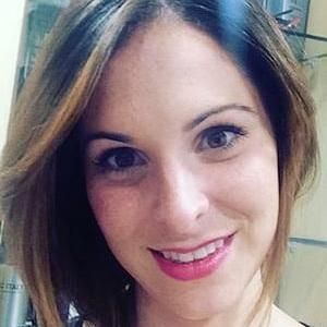 Photo of Andrea Verdeja