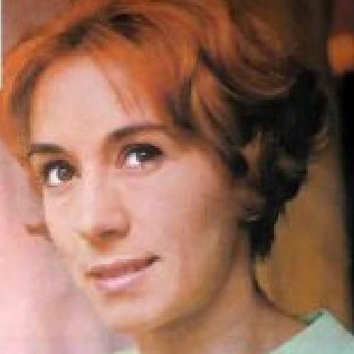 Photo of Radmila Andrić