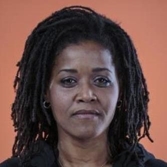 Photo of Dolores Leeuwin