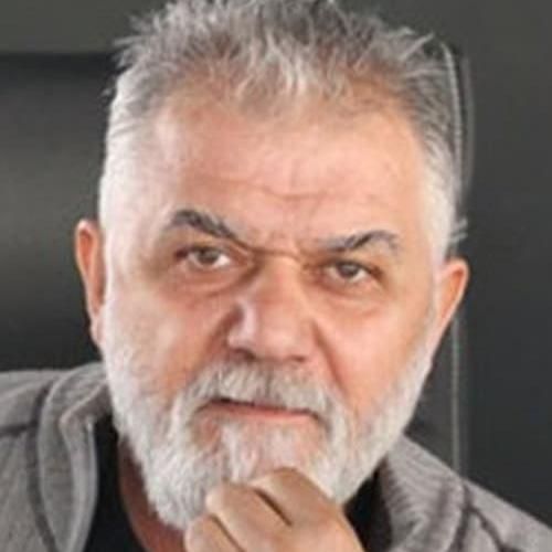 Photo of Iraj Raminfar