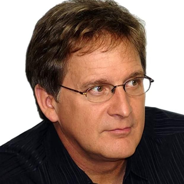 Photo of Joe Fowler