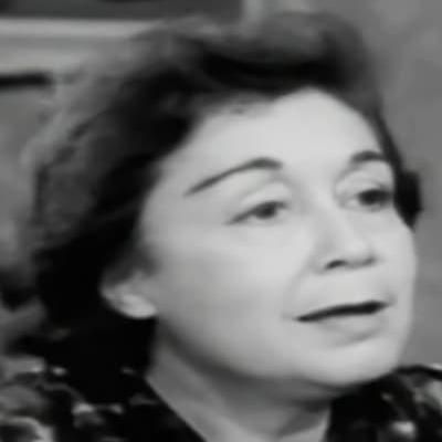 Photo of Kiki Vyzantiou