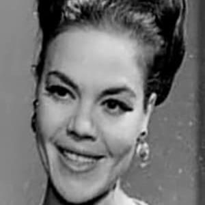 Photo of Maria Bonelou