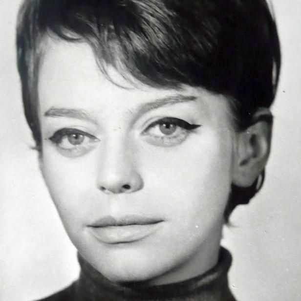 Photo of Ani Bakalova