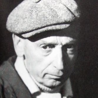 Photo of Grisha Ostrovski