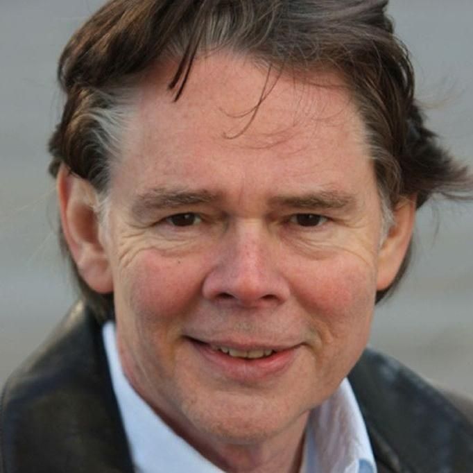 Photo of Peter Buchholz