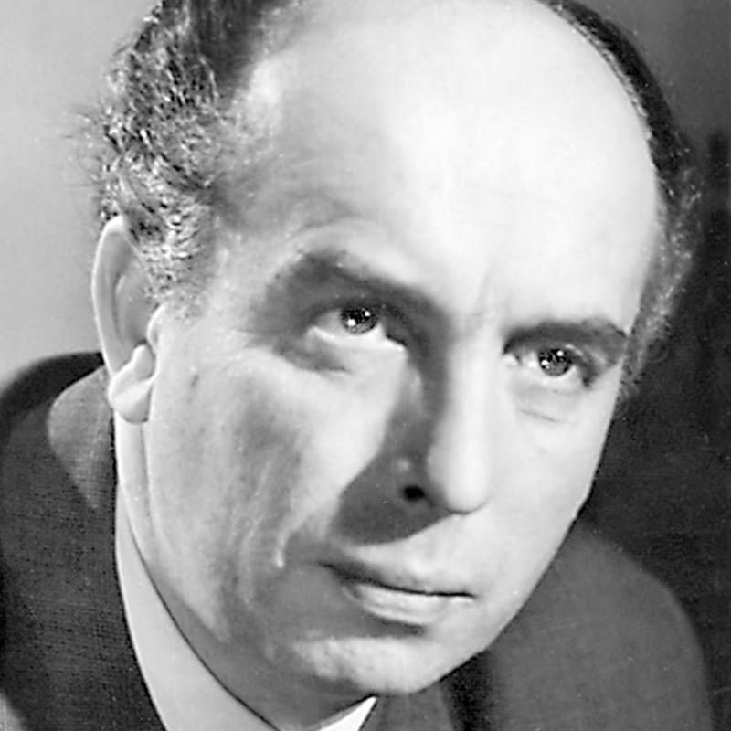 Photo of Steponas Kosmauskas