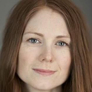 Photo of Allison Case