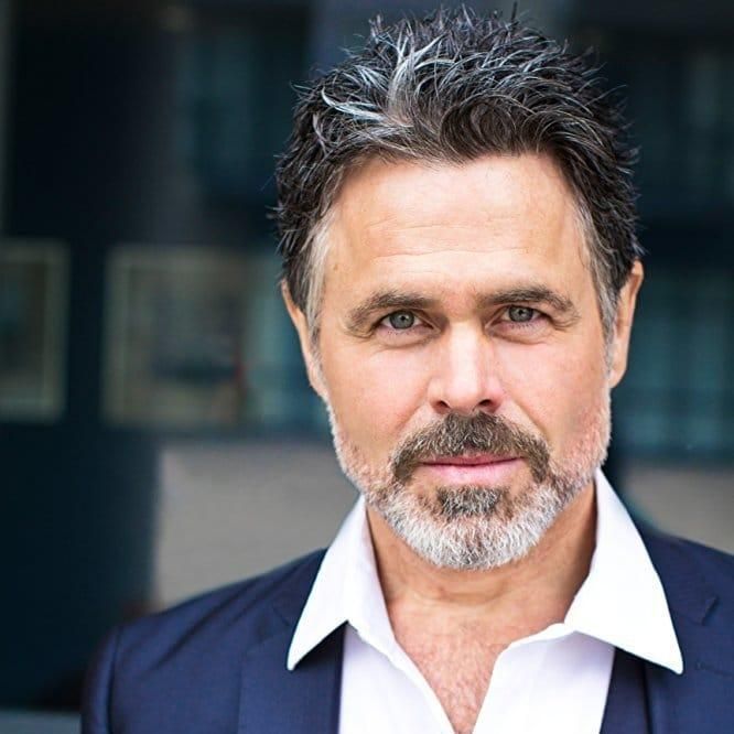 Photo of Michael Dickson