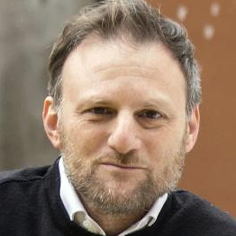 Photo of Hernán Guerschuny