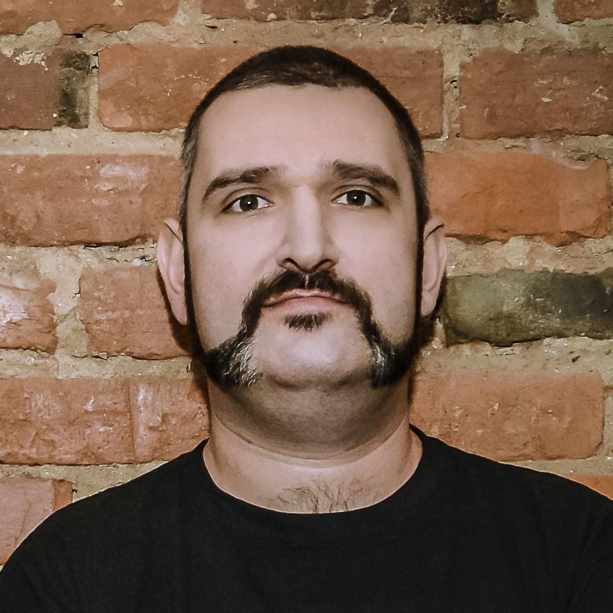 Photo of Krzysztof Radzimski