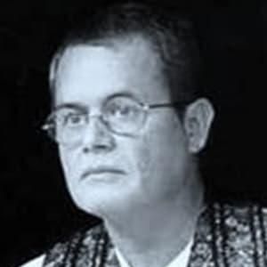 Photo of Octavio Galindo