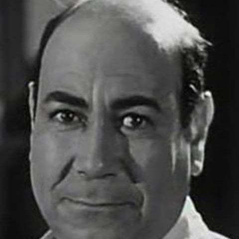 Photo of Hassan Fayek