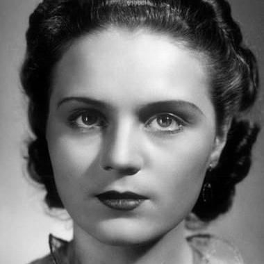 Photo of Eva Matoušková