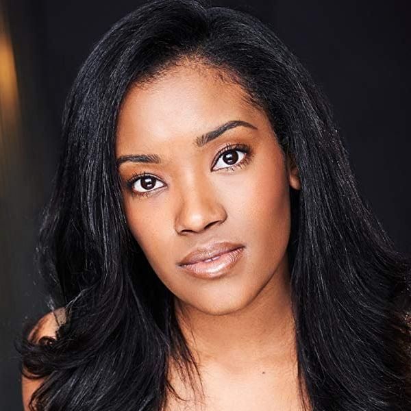 Photo of Kourtney Bell