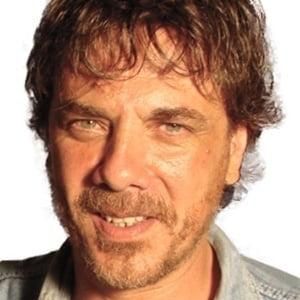Photo of Jorge Nolasco