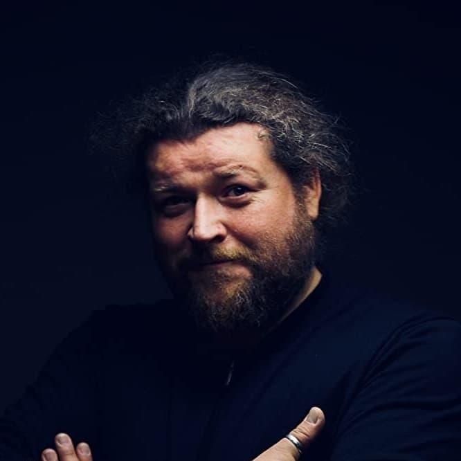 Photo of Rafael Banasik