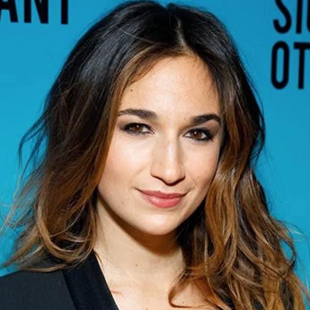 Photo of Sas Goldberg