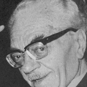 Photo of César Tiempo