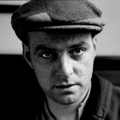 Photo of Gearóid Mac Lochlainn