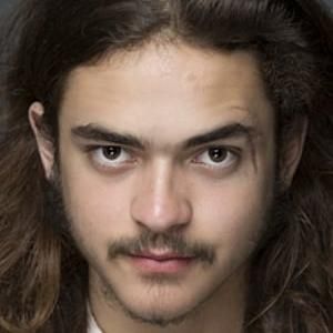 Photo of Ethan Alexander McGee