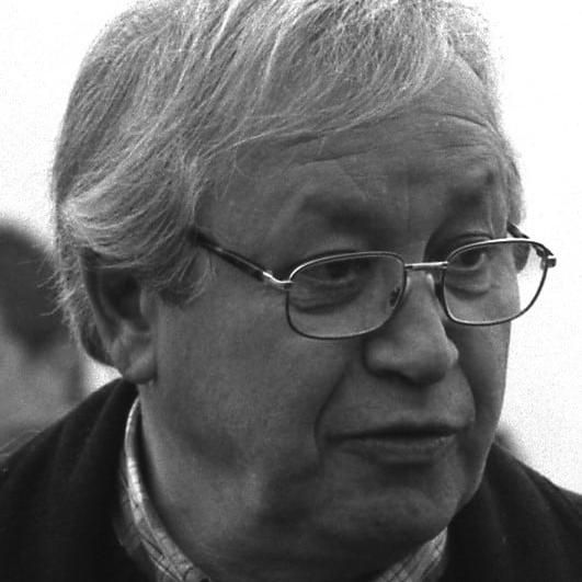 Photo of Pál Erdőss