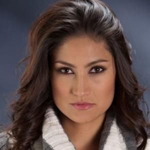 Photo of Sachi Tamachiro