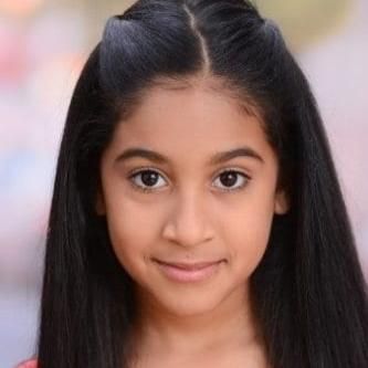 Photo of Emily Nuñez