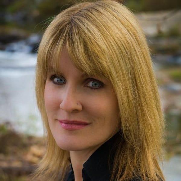 Photo of Stephanie Eaton