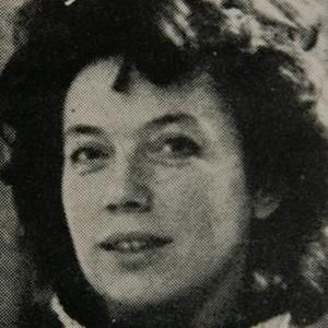 Photo of Valentina Malakhiyeva