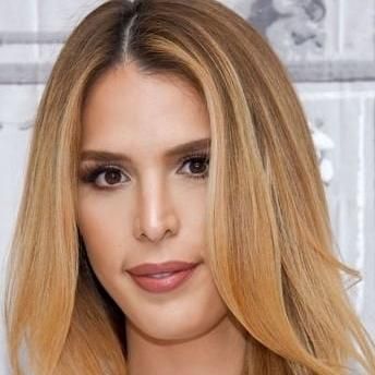 Photo of Carmen Carrera