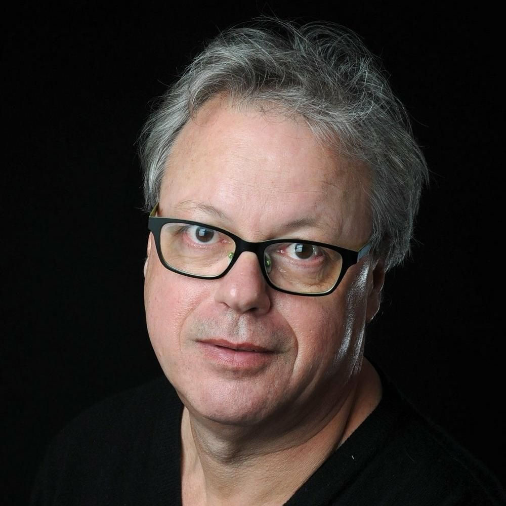Photo of René Goossens