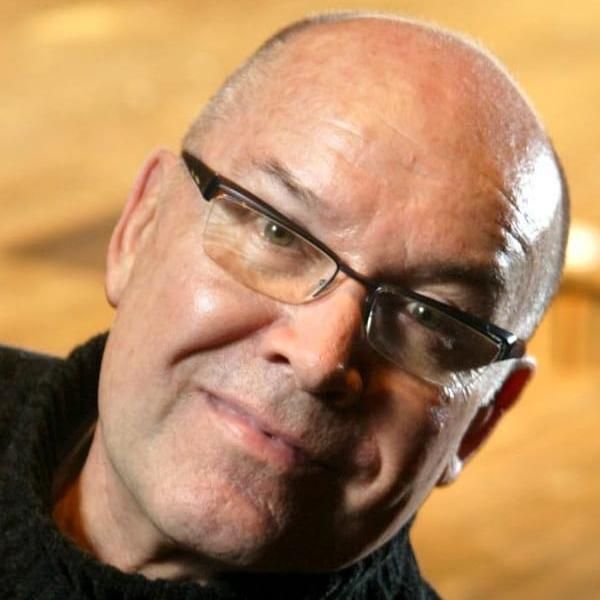 Photo of Jack O'Brien