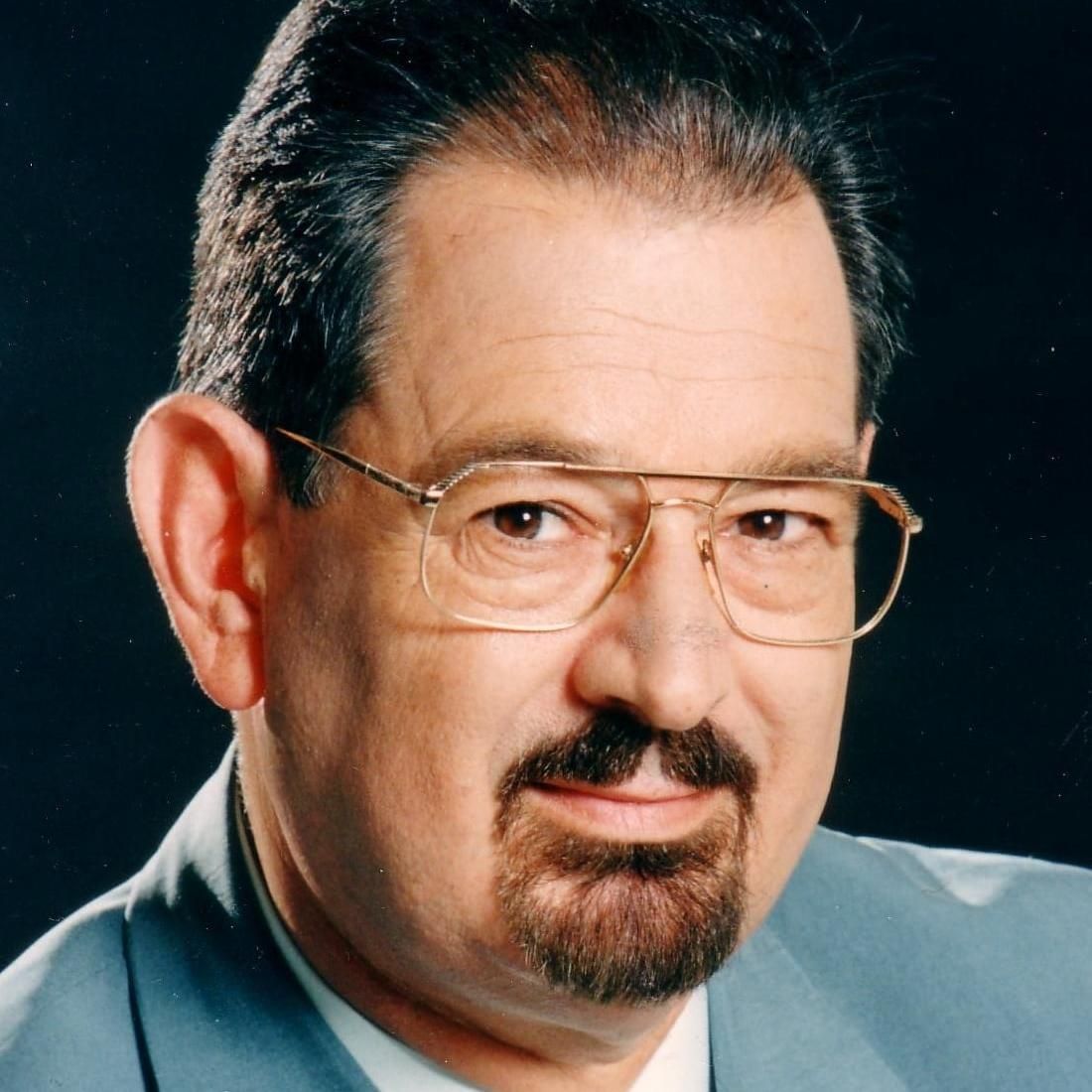 Photo of Takis Vougiouklakis