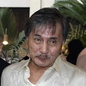 Photo of Danny L. Zialcita