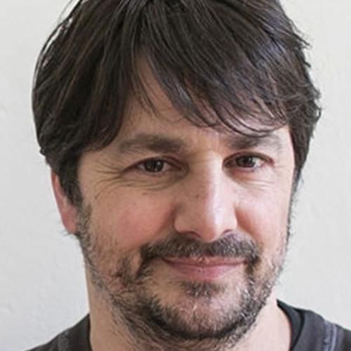 Photo of Donato Sansone