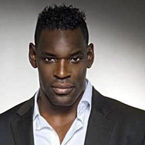 Photo of Patrice Quarteron