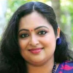 Photo of Reshmi Soman